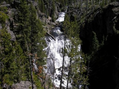 Cascades