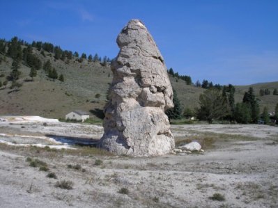 Liberty Cap