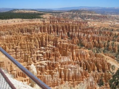 Bryce Canyon