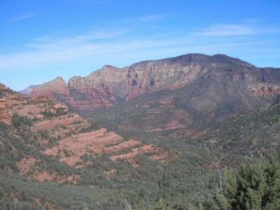 Sedona, AZ