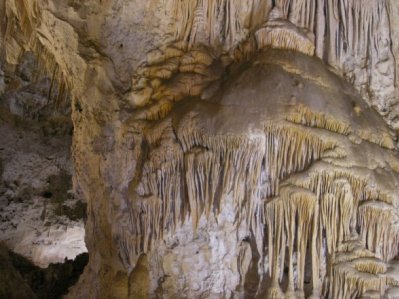 Carlsbad Caverns