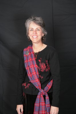 Sam Caldwell